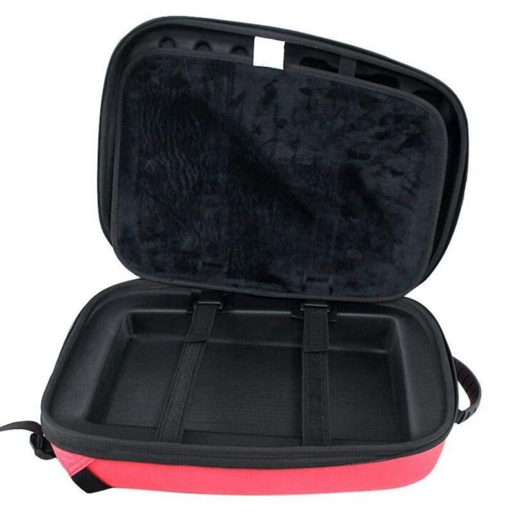 PlayStation 5 Slim Bag Red BAG PS5 SLIM ASA