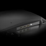 شاشه قيقابايت GIGABYTE MONITOR 27-CURVED-180Hz-1Ms - Image 4