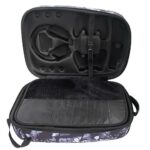 ⁦شنطه بلايستيشن 5 سليم مموه BAG PS5 SLIM ASA⁩ - الصورة ⁦2⁩
