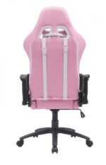 ⁦كرسي قيمنق دايموند وردي - CHAIR GAMING DAIMOND ASA PINKE⁩ - الصورة ⁦2⁩