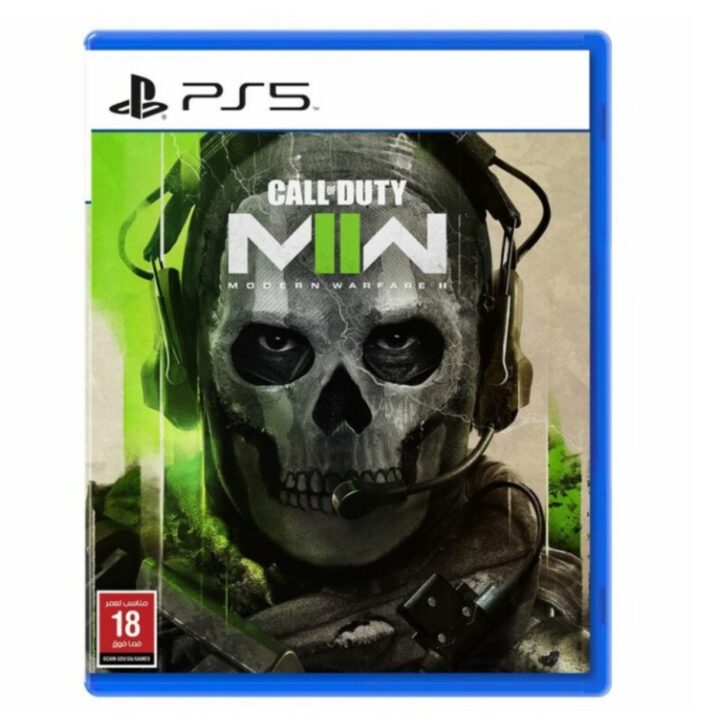كول اوف ديوتي موديرن وارفير Call of Duty Modern Warfare ps5 2