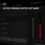 ⁦سماعة رأس A40 TR مع MixAmp Pro⁩ - الصورة ⁦7⁩