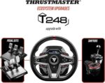 ⁦دركسون ثرست ماستر Thrustmaster T248 steering wheel- T248⁩ - الصورة ⁦6⁩