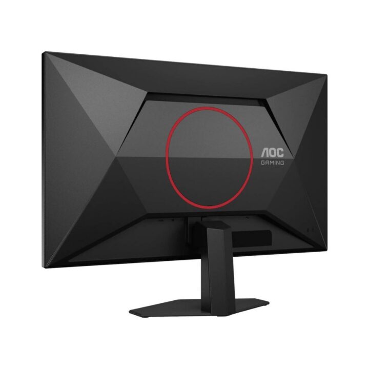 AOC Gaming Monitor 27-180Hz - IPS - 0.5Ms