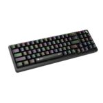 كيبورد قيمنق KEYBOARD GAMING ASA K77 - Image 9