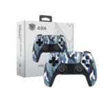 يد تحكم مموه Controller ASA PS4 - Image 2