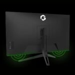 ⁦شاشه قيمنق قيم ون GAMEON 28 IPS-4K-144Hz-2.1HD⁩ - الصورة ⁦6⁩