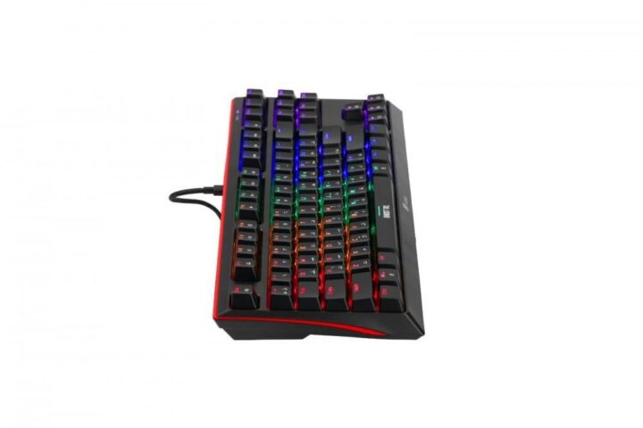 Keyboard Ghost TKL ASA