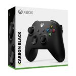 ⁦يد اكس بوكس Xbox Series X Controller Black⁩ - الصورة ⁦4⁩
