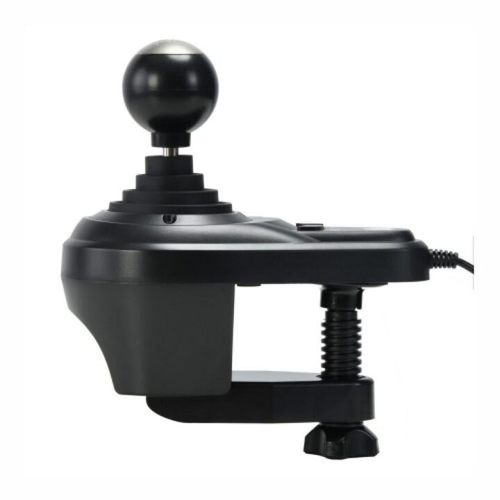 Drexon 900 Gaming Steering Wheel ASA