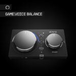 ⁦سماعة رأس A40 TR مع MixAmp Pro⁩ - الصورة ⁦6⁩