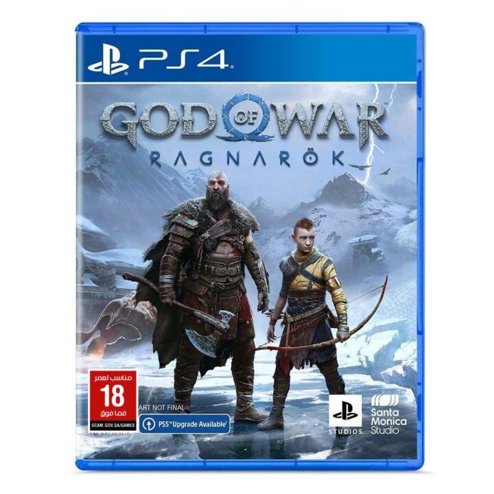 Jade of War Ragnarok PlayStation 4 game