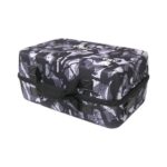 ⁦حقيبة بلايستيشن فايف سليم مموه ابيض BAG PS5 SLIM⁩ - الصورة ⁦4⁩