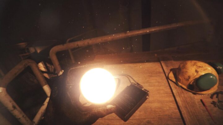 Secret Mode Steals the Deep PS5