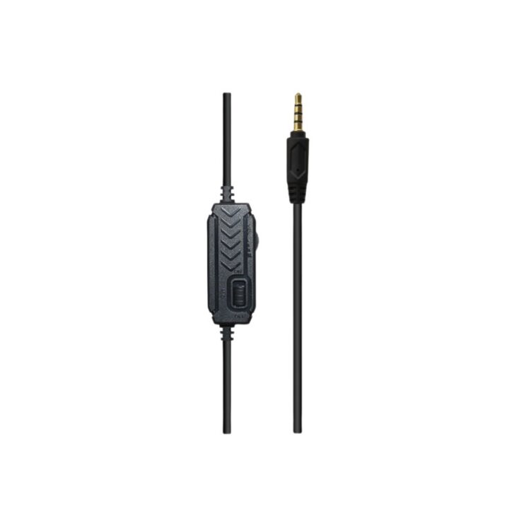 ASA PLAYSTATION GAMING HEADSET COCO