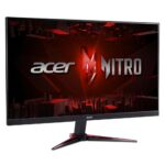 ⁦شاشه قيمنق ايسر Acer nitro 24 VG240Y3M 180Hz 0.5Ms⁩ - الصورة ⁦5⁩