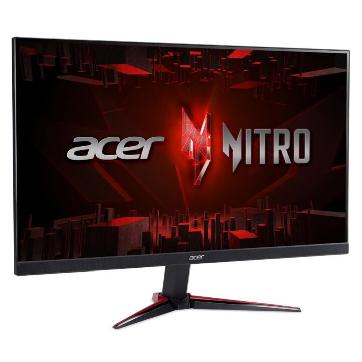 شاشه قيمنق ايسر Acer nitro 24 VG240Y3M 180Hz 0.5Ms