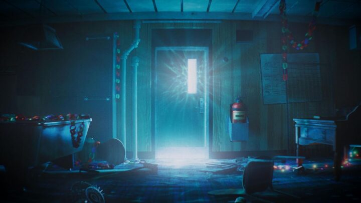 Secret Mode Steals the Deep PS5