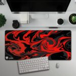 ⁦ماوس باد سيمليس 1 - 1 ASA Mouse Pad Seamless⁩ - الصورة ⁦3⁩