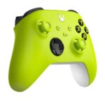 يد اكس بوكس Xbox Series X Controller Electric Volt - Image 2