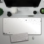 ⁦ماوس باد لاينز 7 - ASA Mouse Pad lines 7⁩ - الصورة ⁦4⁩