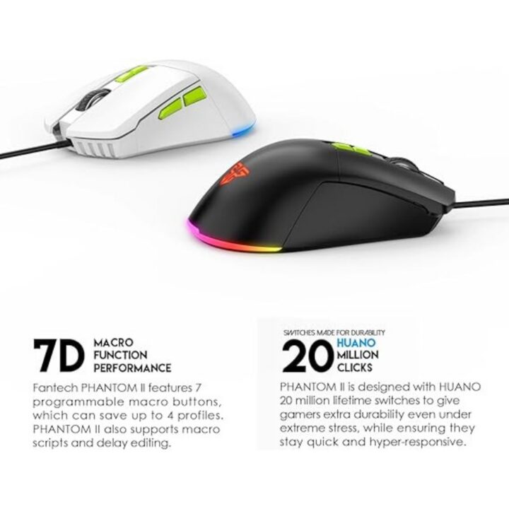 Mouse PHANTOM II