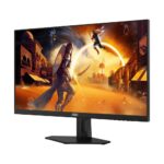 ⁦شاشه قيمنق اي او سي 24بوصه AOC MONITOR 180Hz - 0.5Ms⁩ - الصورة ⁦5⁩