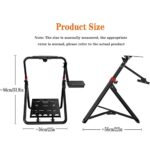 ⁦ستاند وقاعده حامل دركسون Steering wheel stand ASA⁩ - الصورة ⁦7⁩