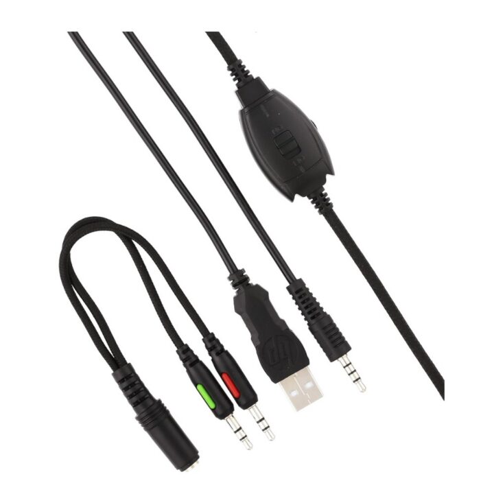 HP Headphones Headphone HP H220