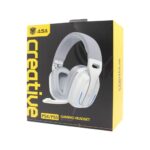 ⁦سماعه قيمنق كريتف CREATIVE ASA HEADSET⁩ - الصورة ⁦3⁩