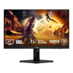 شاشه اي او سي AOC MONITOR 27-180Hz-1MS