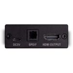 ⁦محول استرو ASTRO HDMI⁩ - الصورة ⁦3⁩