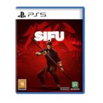 سيفو اكشن ومغامره SIFU PS5