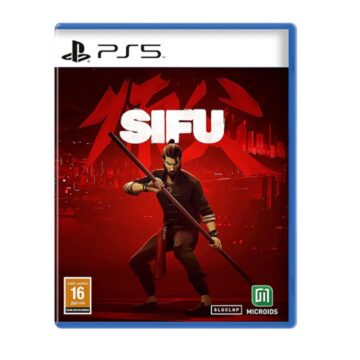 سيفو اكشن ومغامره SIFU PS5