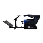 كرسي دركسون Steering wheel chair F GT-S - Image 6