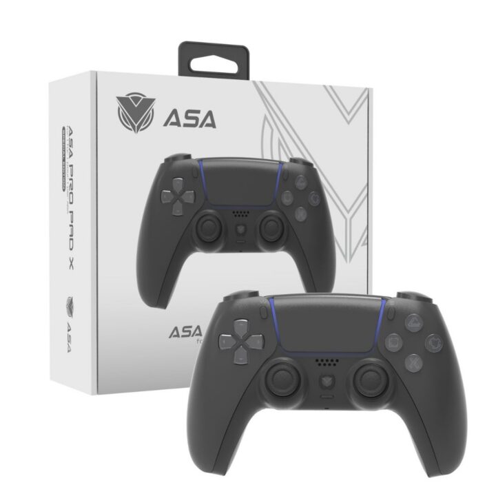Sony Controller ASA PS4 BLACK