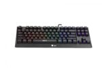 ⁦كيبورد قوست تكل KEYBOARD GHOST TKL ASA⁩ - الصورة ⁦5⁩