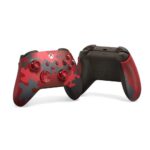 يد تحكم اكس بوكس مموه Xbox controller - Image 6