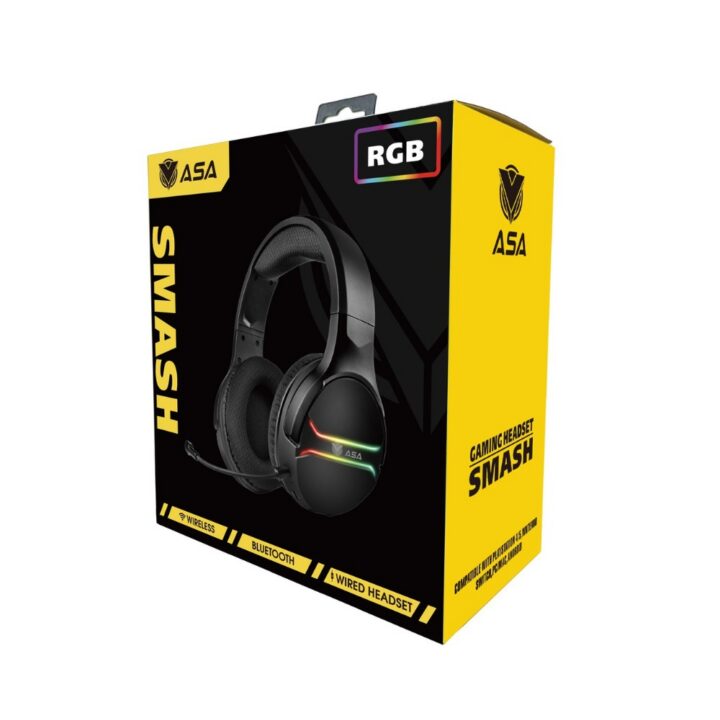 Smash Headphones HEDPHONE SMASH - ASA
