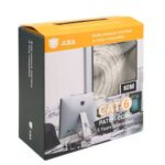 سلك شبكه ASA CABLE WIFI CAT6 60M