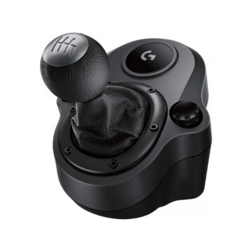 Logitech Driving Force Gearbox