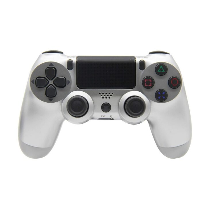 Sony Controller ASA PS4 Gray