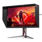 شاشه ايه او سي AOC AGON MONITOR 27-360Hz-IPS-0.5Ms - Image 8