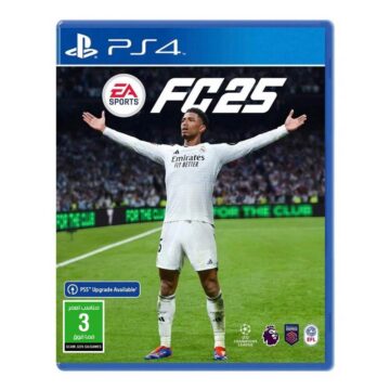 فيفا EA Sports FC 25 - PS4