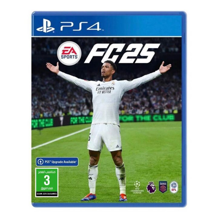 EA Sports FC 25 - PS4