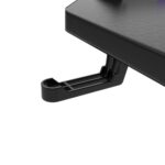 طاوله قيمنق برايت مع اضاءة RGB من ASA - Image 5