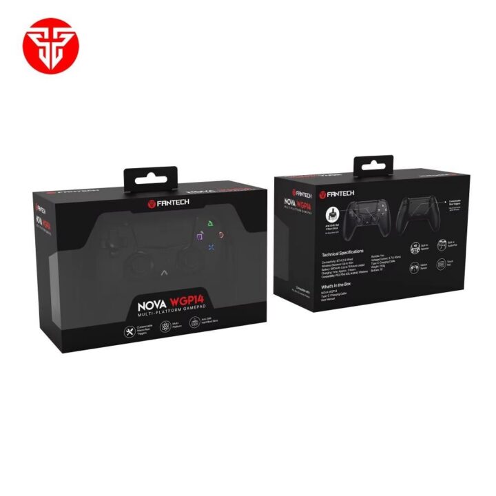 يد نوفا لاسلكيه Wireless Controller Nova