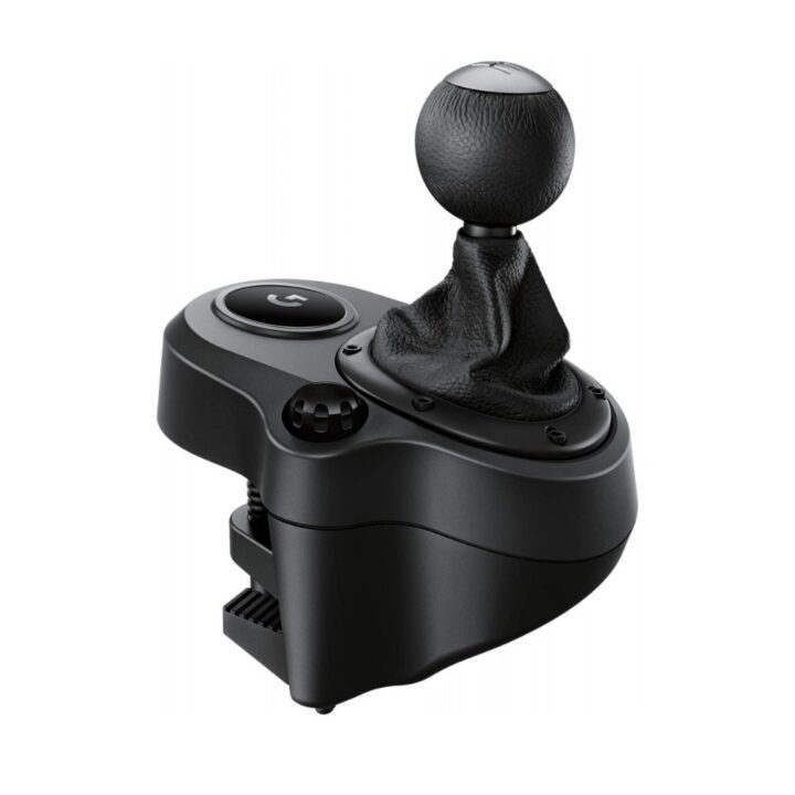 Logitech Driving Force Gearbox