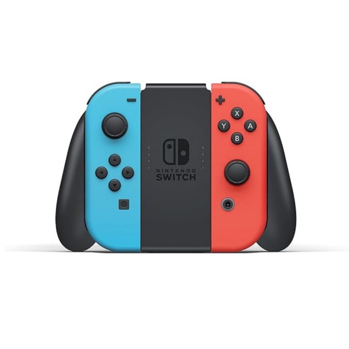 Nintendo SWITCH OLED Black