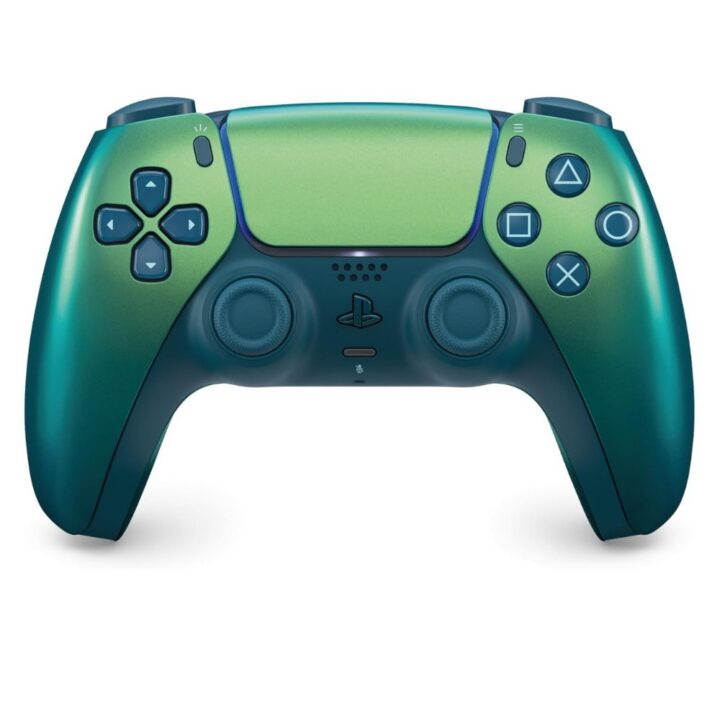 Playstation 5 Chromatail Controller